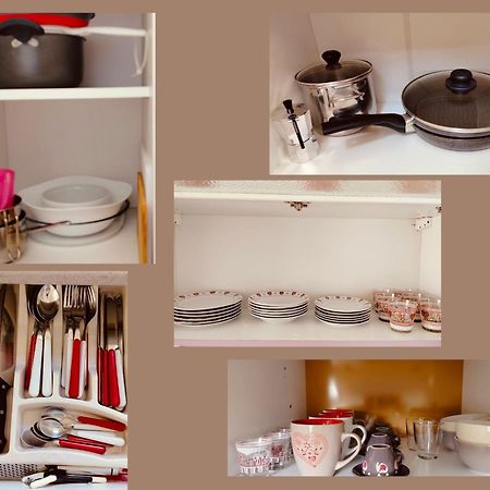 Sweetheart Apartment بوستو أرسيزيو المظهر الخارجي الصورة