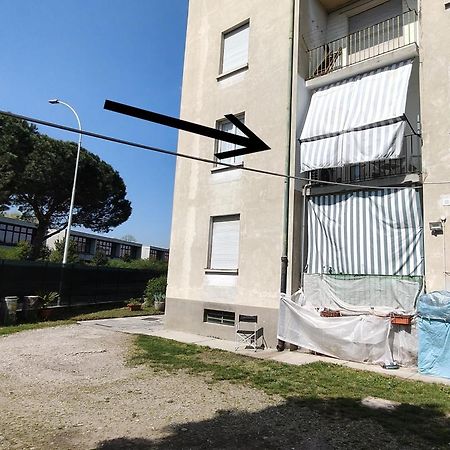 Sweetheart Apartment بوستو أرسيزيو المظهر الخارجي الصورة