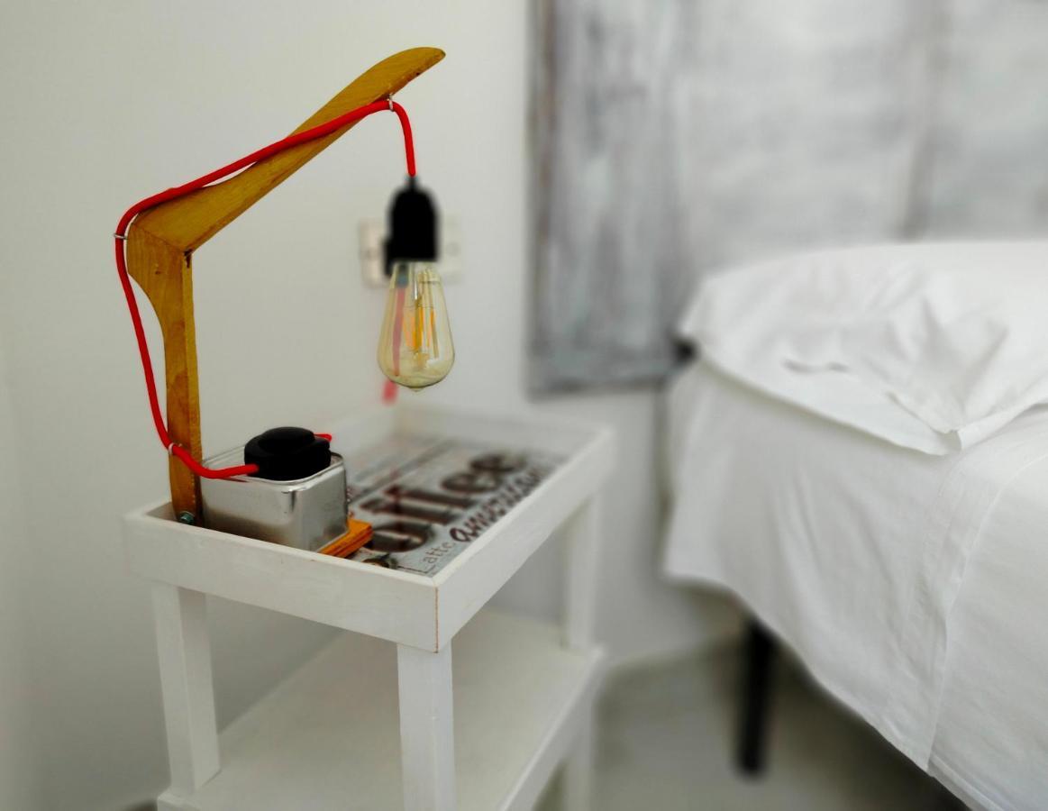 Sweetheart Apartment بوستو أرسيزيو المظهر الخارجي الصورة