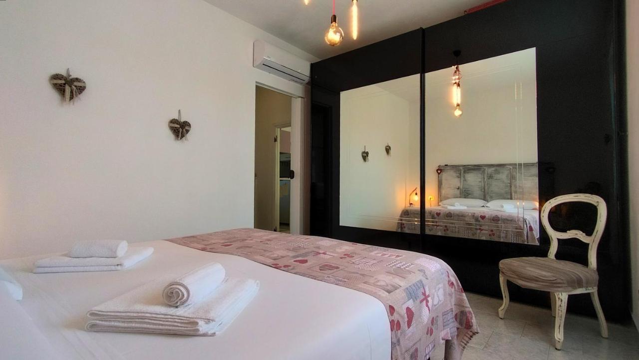 Sweetheart Apartment بوستو أرسيزيو المظهر الخارجي الصورة