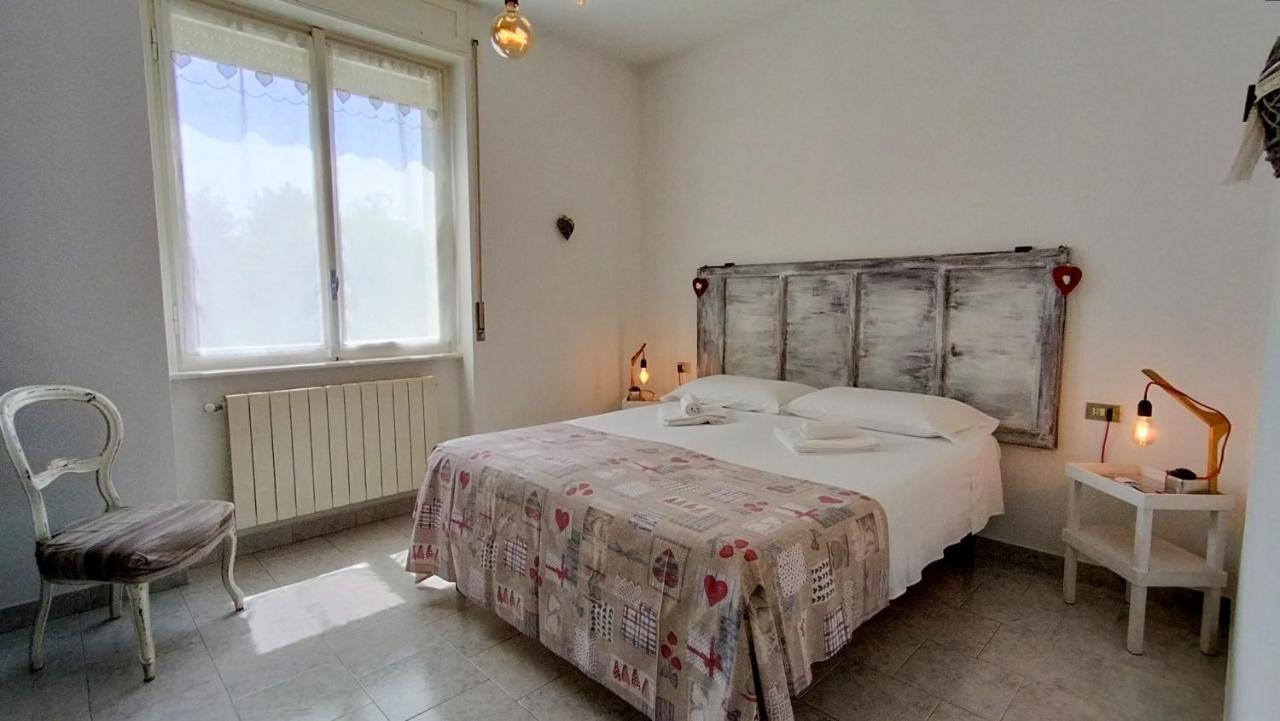 Sweetheart Apartment بوستو أرسيزيو المظهر الخارجي الصورة