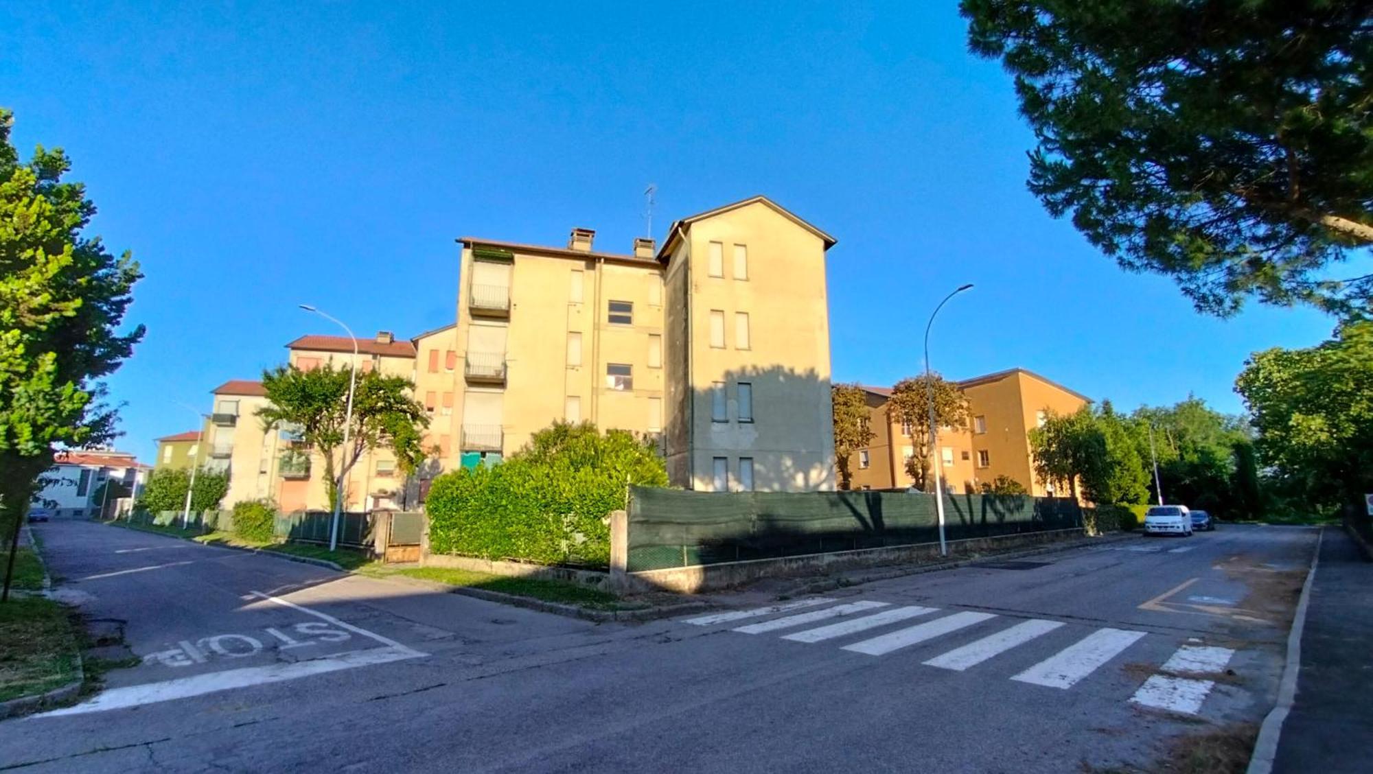 Sweetheart Apartment بوستو أرسيزيو المظهر الخارجي الصورة