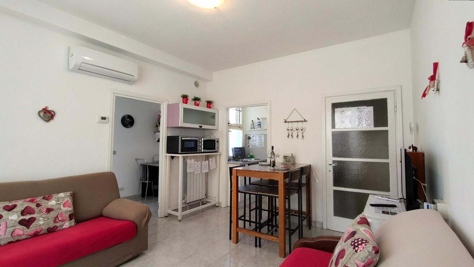 Sweetheart Apartment بوستو أرسيزيو المظهر الخارجي الصورة