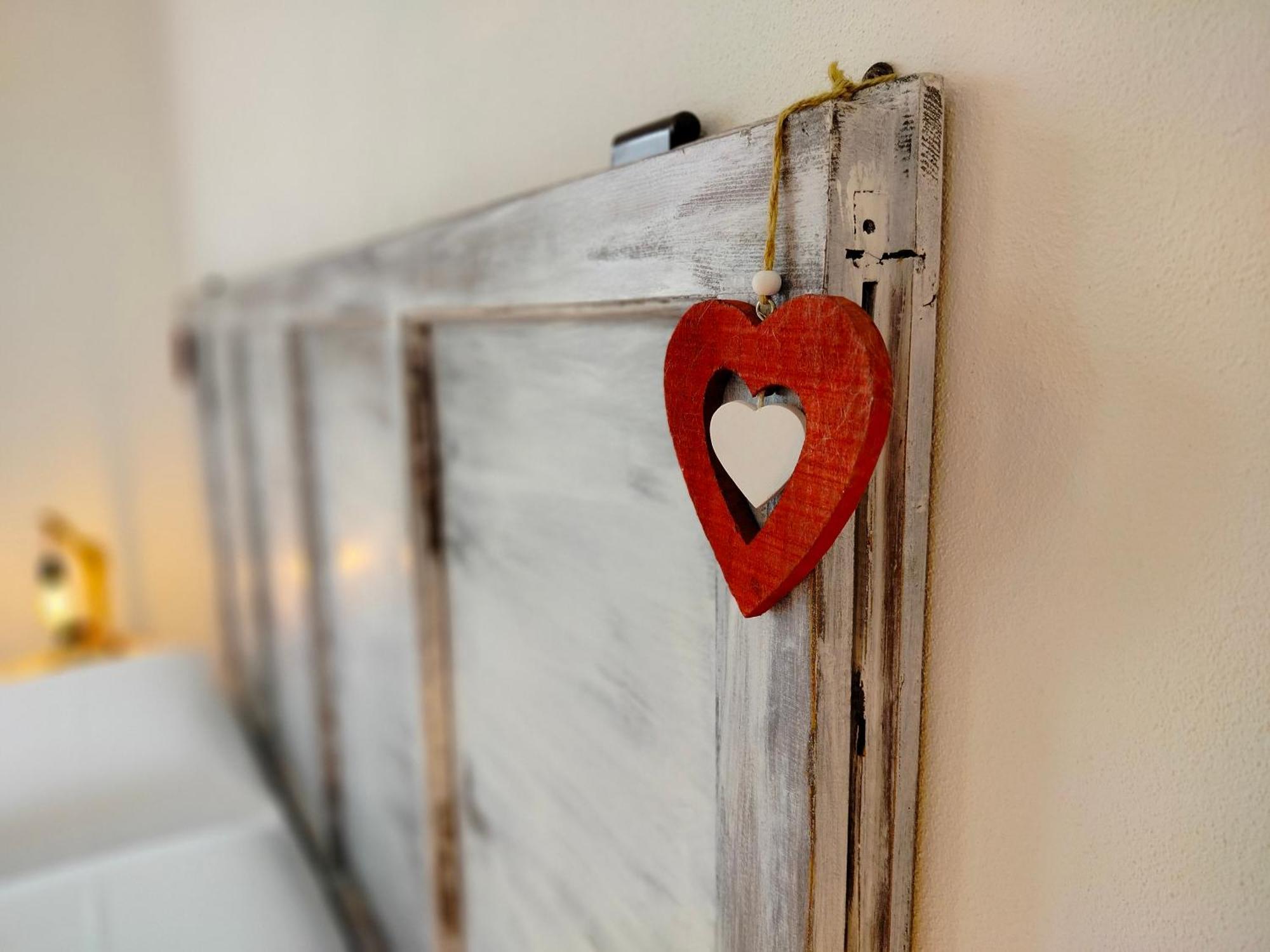 Sweetheart Apartment بوستو أرسيزيو المظهر الخارجي الصورة