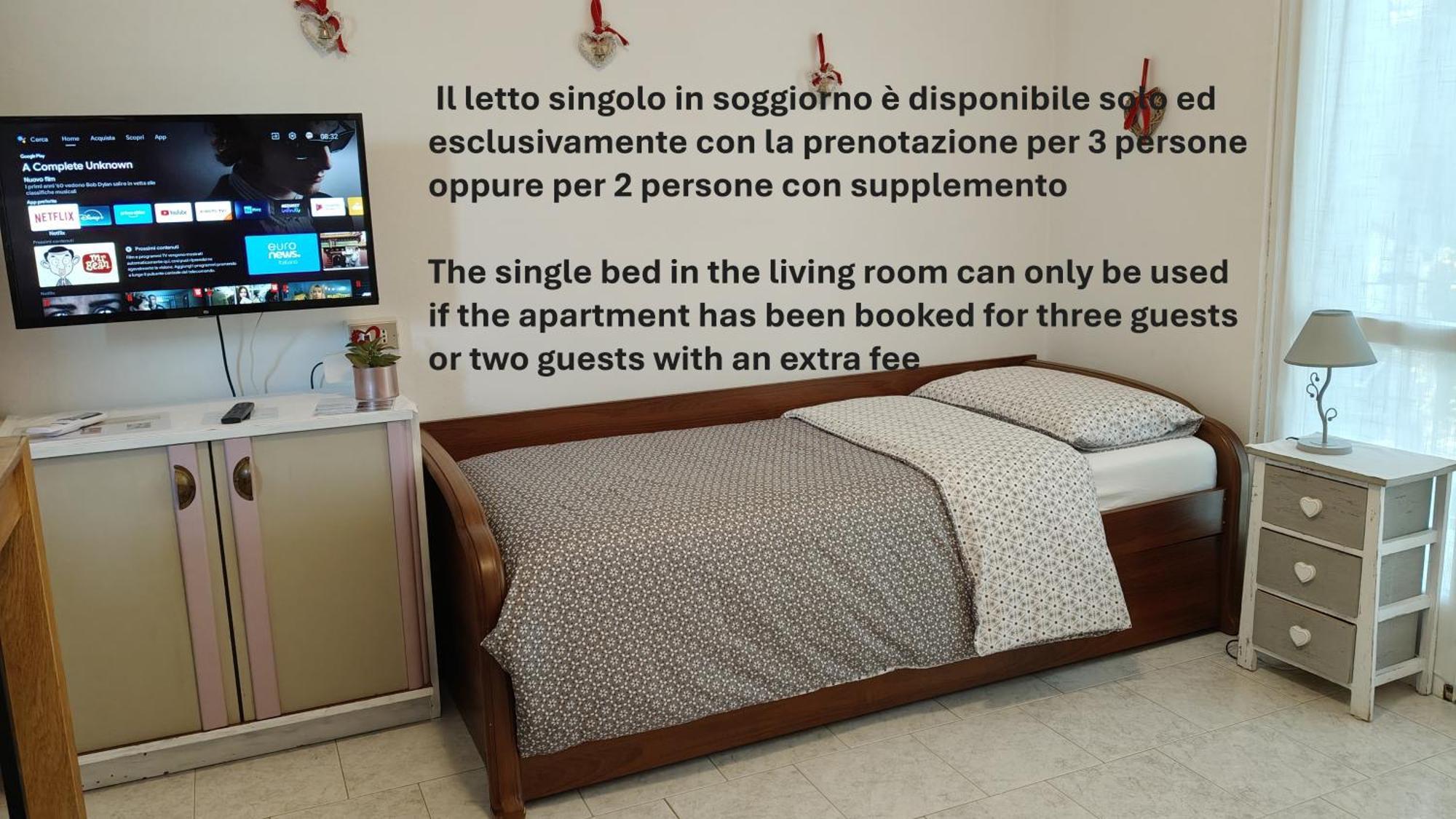 Sweetheart Apartment بوستو أرسيزيو المظهر الخارجي الصورة