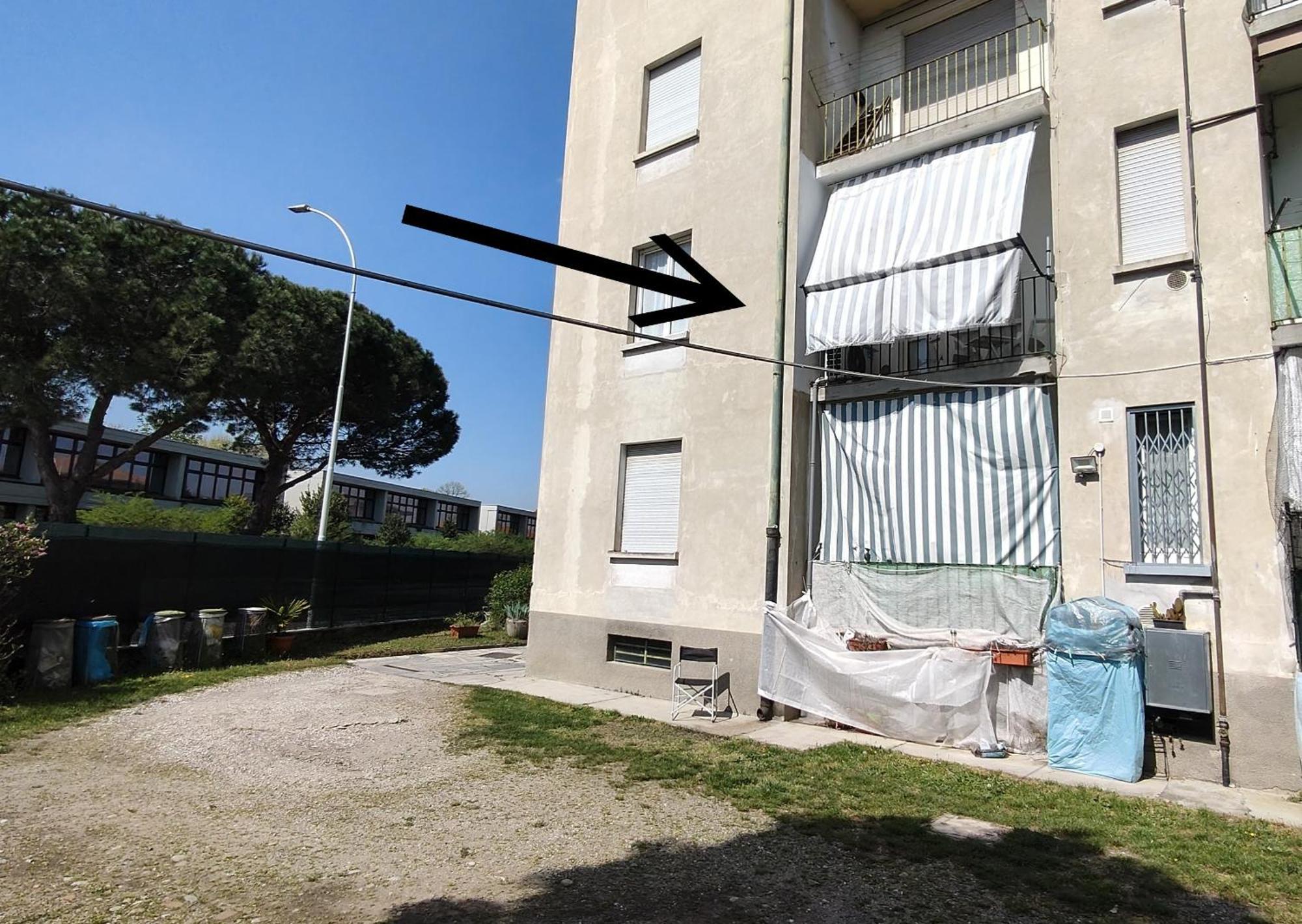 Sweetheart Apartment بوستو أرسيزيو المظهر الخارجي الصورة