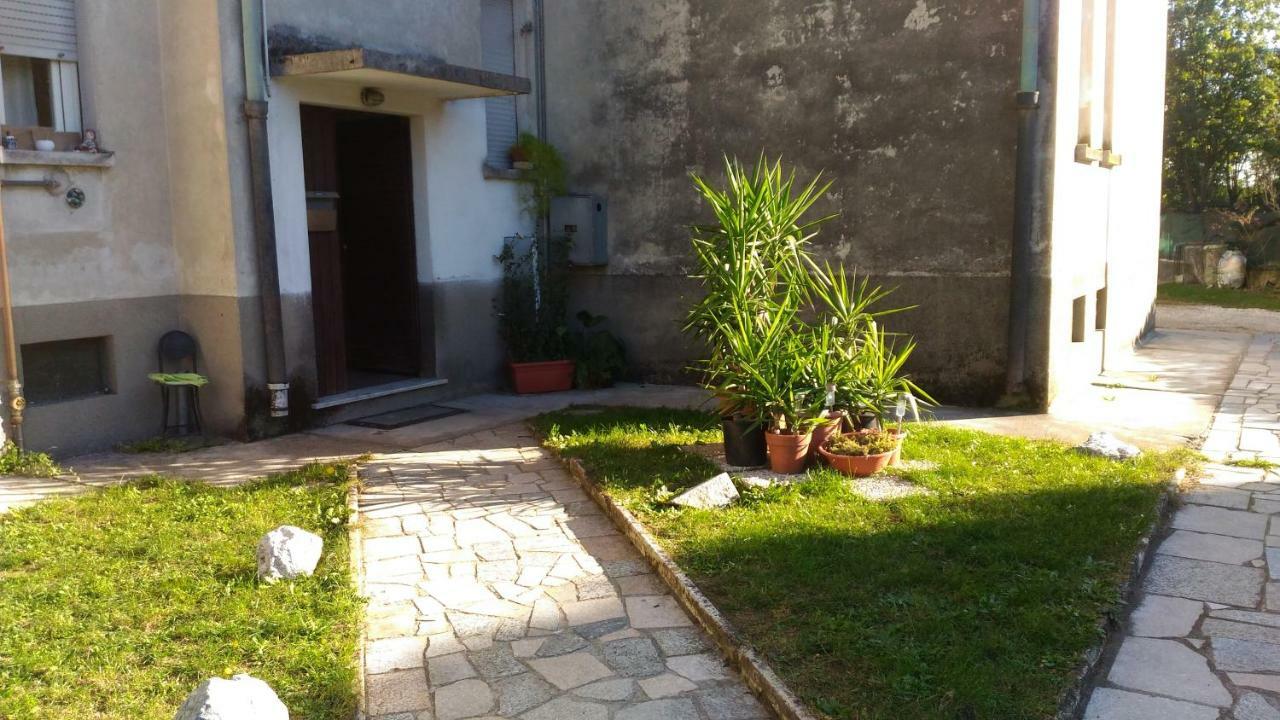 Sweetheart Apartment بوستو أرسيزيو المظهر الخارجي الصورة