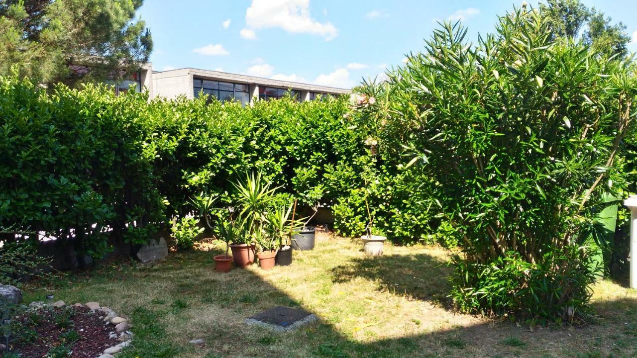 Sweetheart Apartment بوستو أرسيزيو المظهر الخارجي الصورة