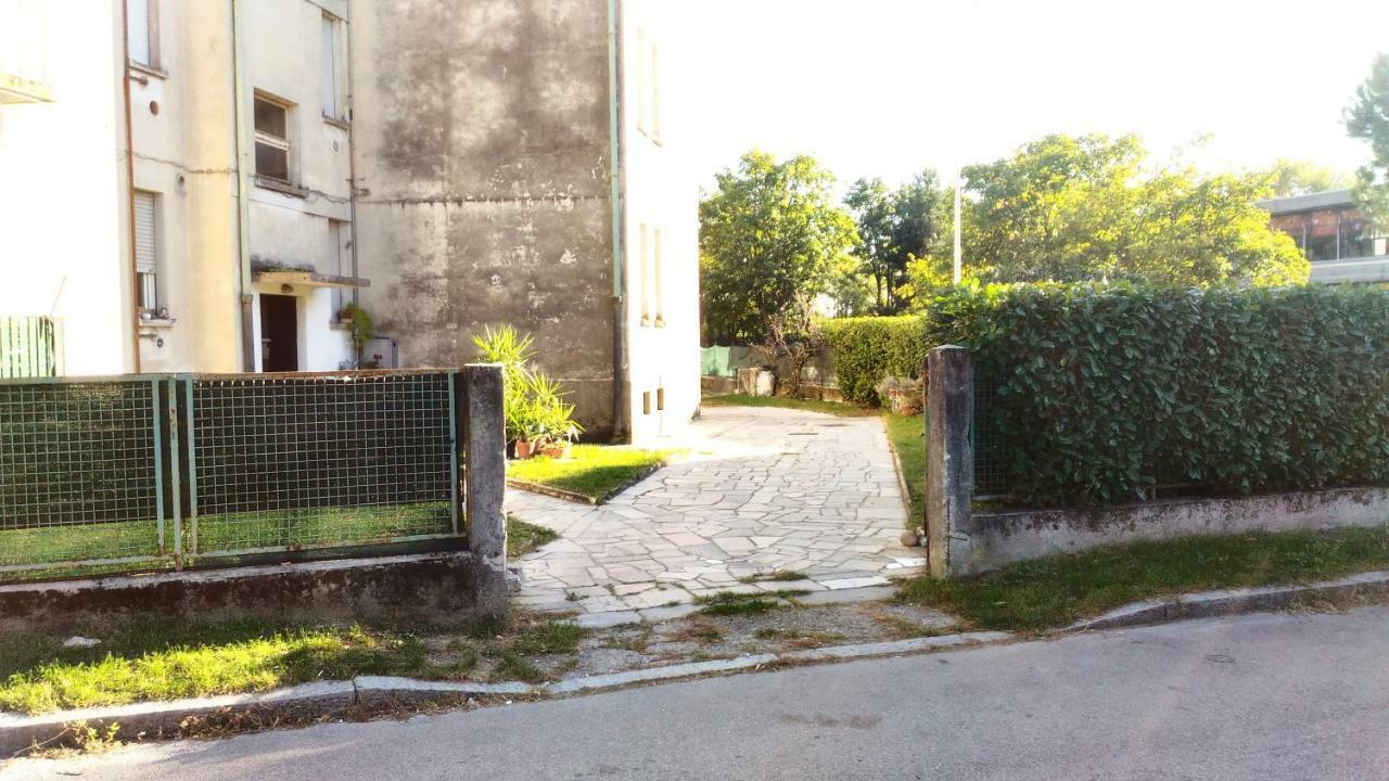 Sweetheart Apartment بوستو أرسيزيو المظهر الخارجي الصورة