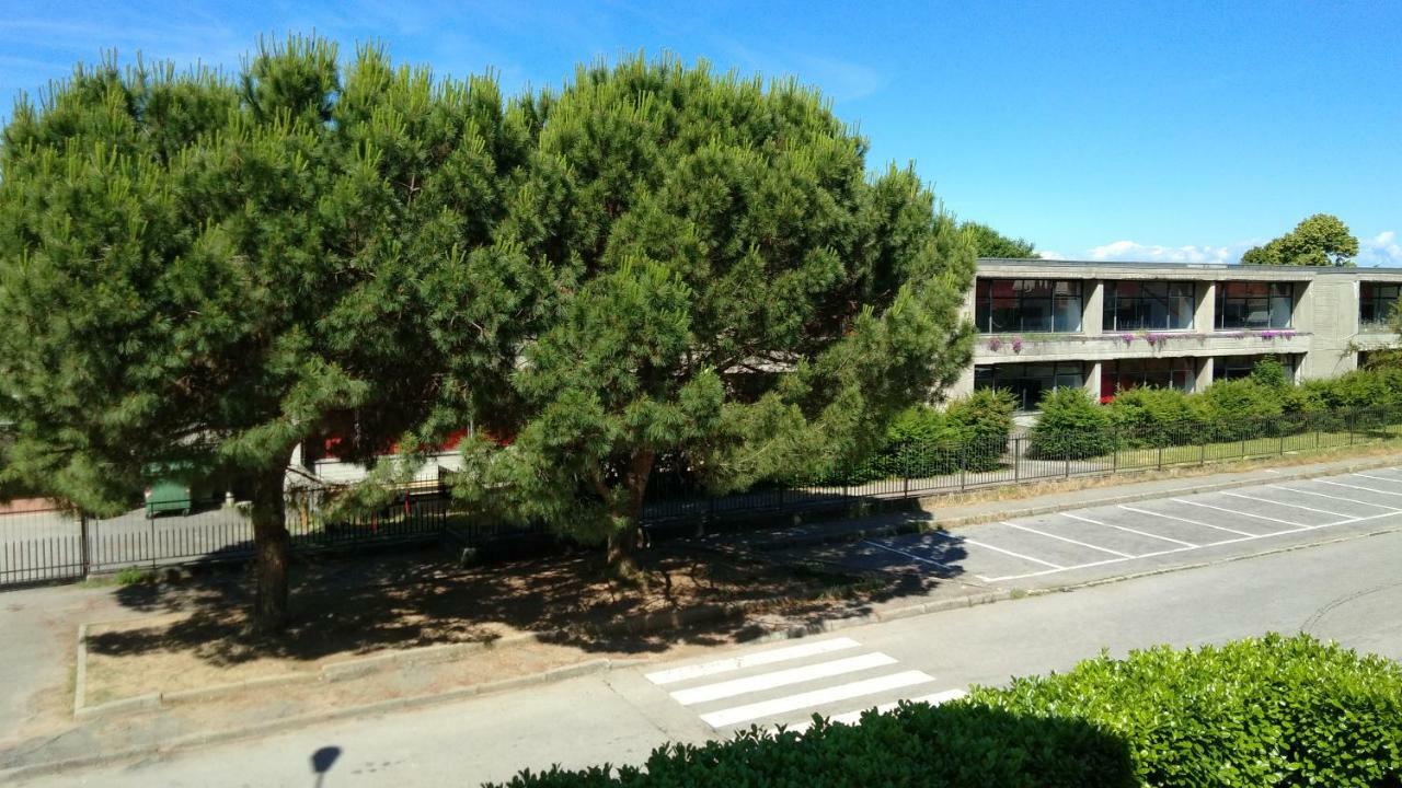 Sweetheart Apartment بوستو أرسيزيو المظهر الخارجي الصورة